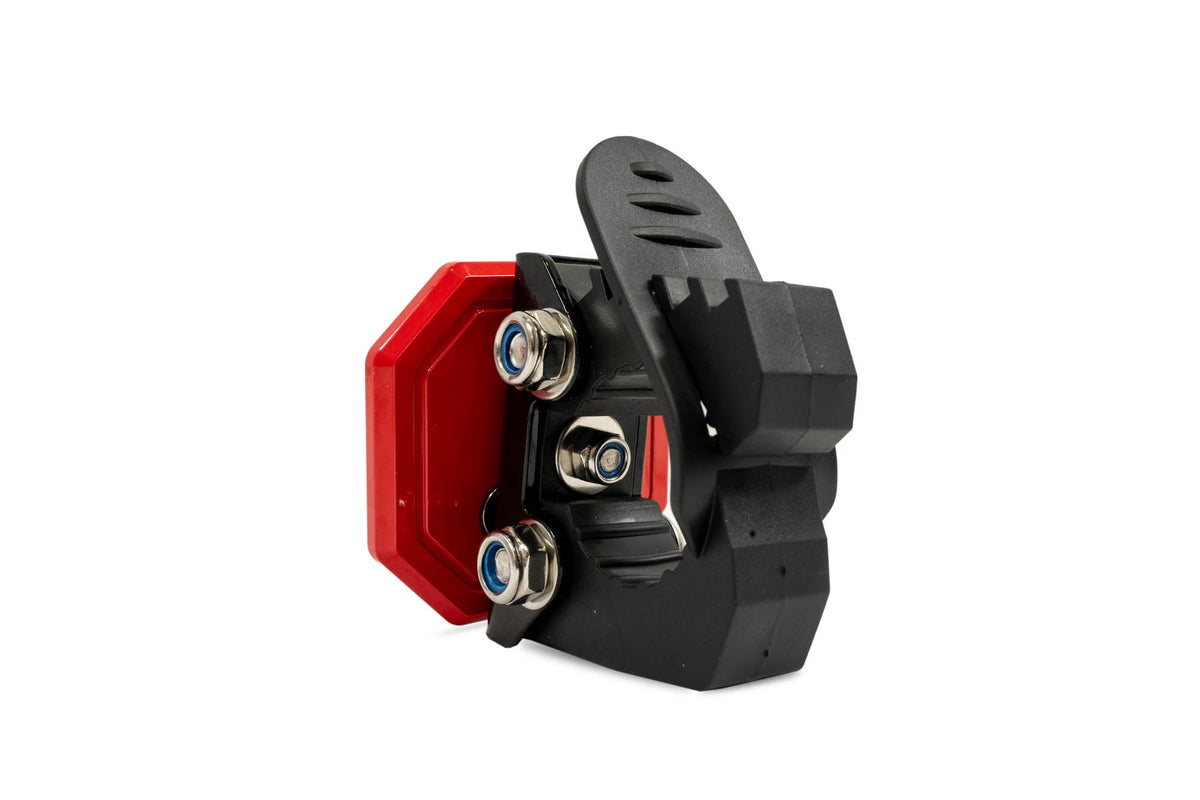 DV8 Offroad - Quick Release Molle Panel Tool Mounts | Pair - UNMM-01BL