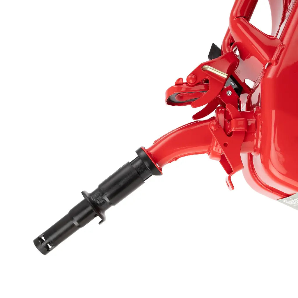 Wavian Fuel Can Spout 3101HD