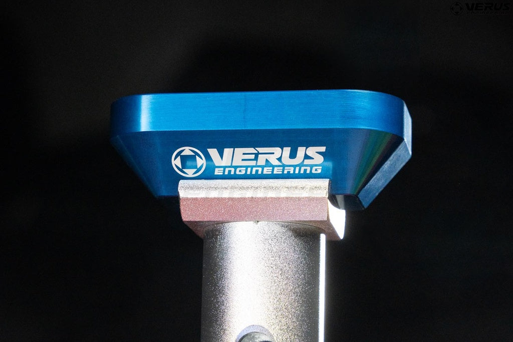 Verus - Replacement Jack Pad- G87 BMW M2 - A0827A for 2023-2025 BMW M2 - front view