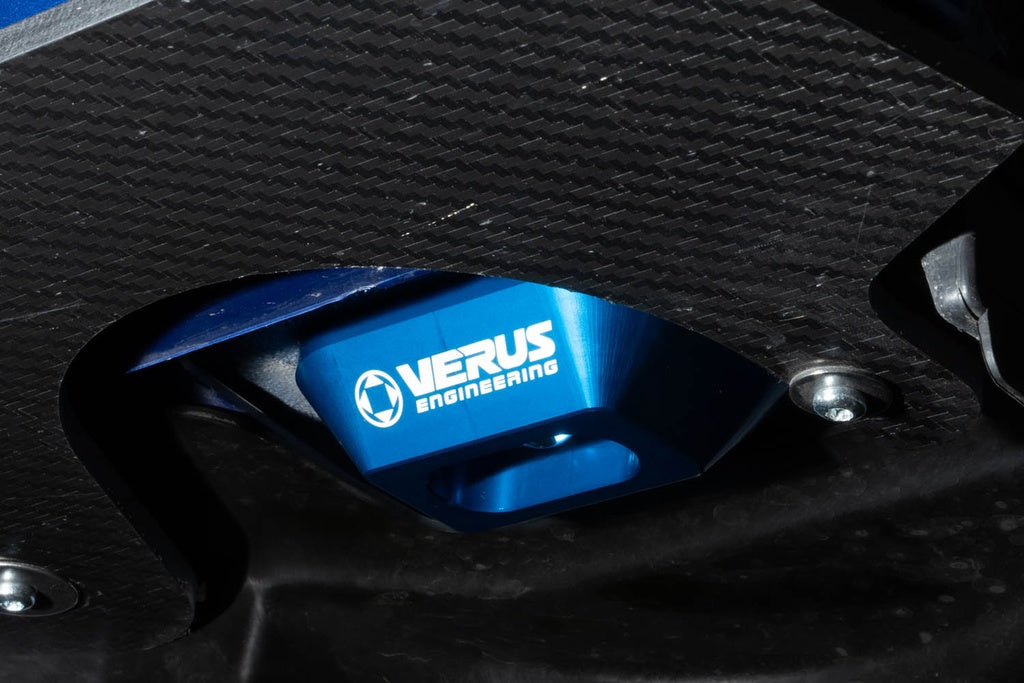 Verus - Replacement Jack Pad- G87 BMW M2 - A0827A for 2023-2025 BMW M2 - additional view