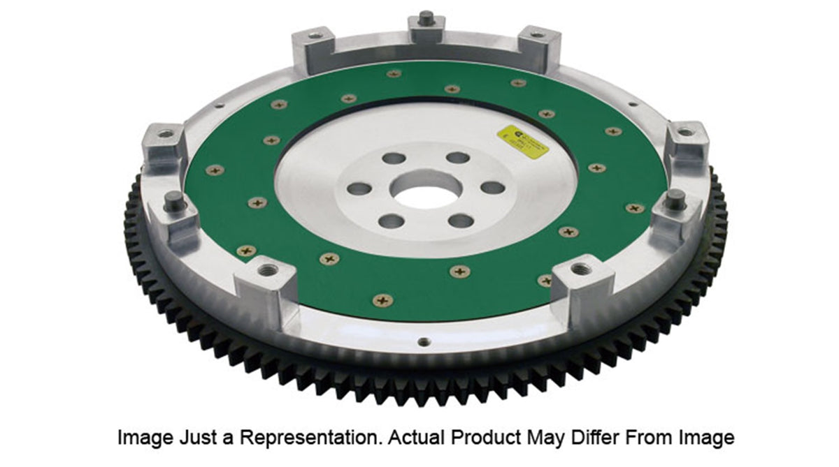 Fidanza 95-98 Nissan 200SX 1.6L Aluminum Flywheel - 143161