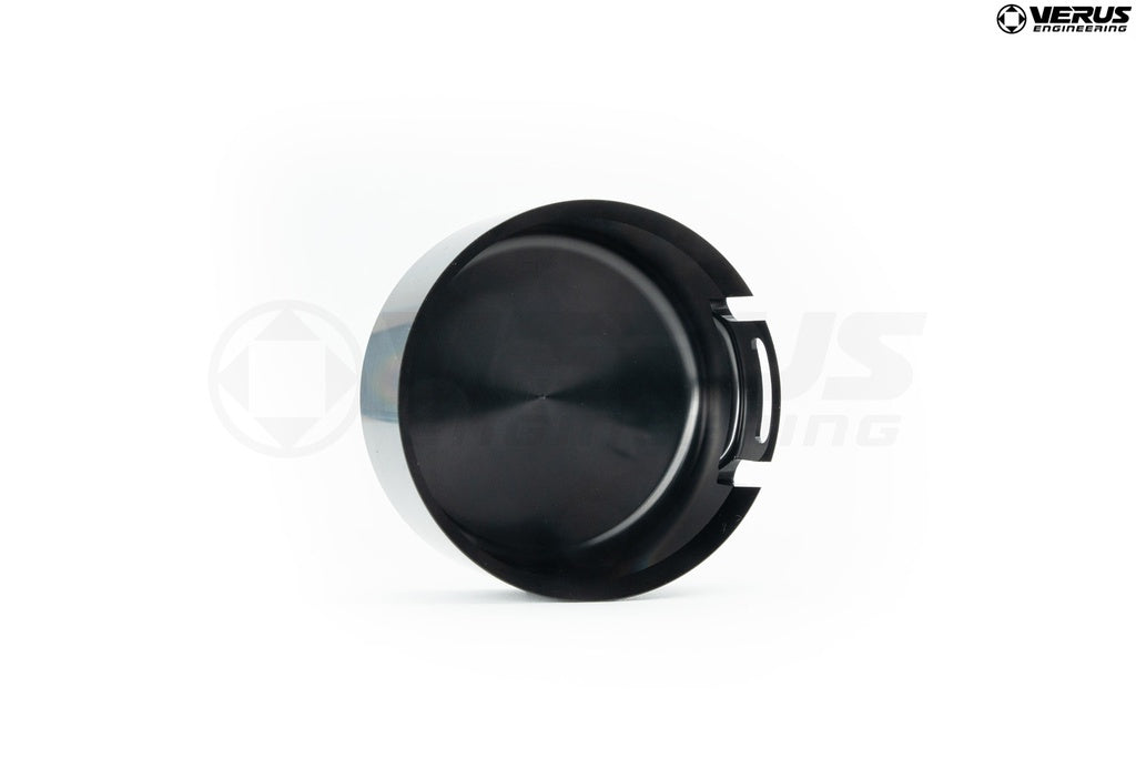 Verus - Resonator Delete - Mk5 Toyota Supra - A0216A