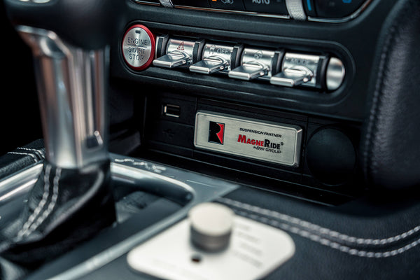 Roush - 2018-2023 Roush Mustang MagneRide Performance Calibration - 422331