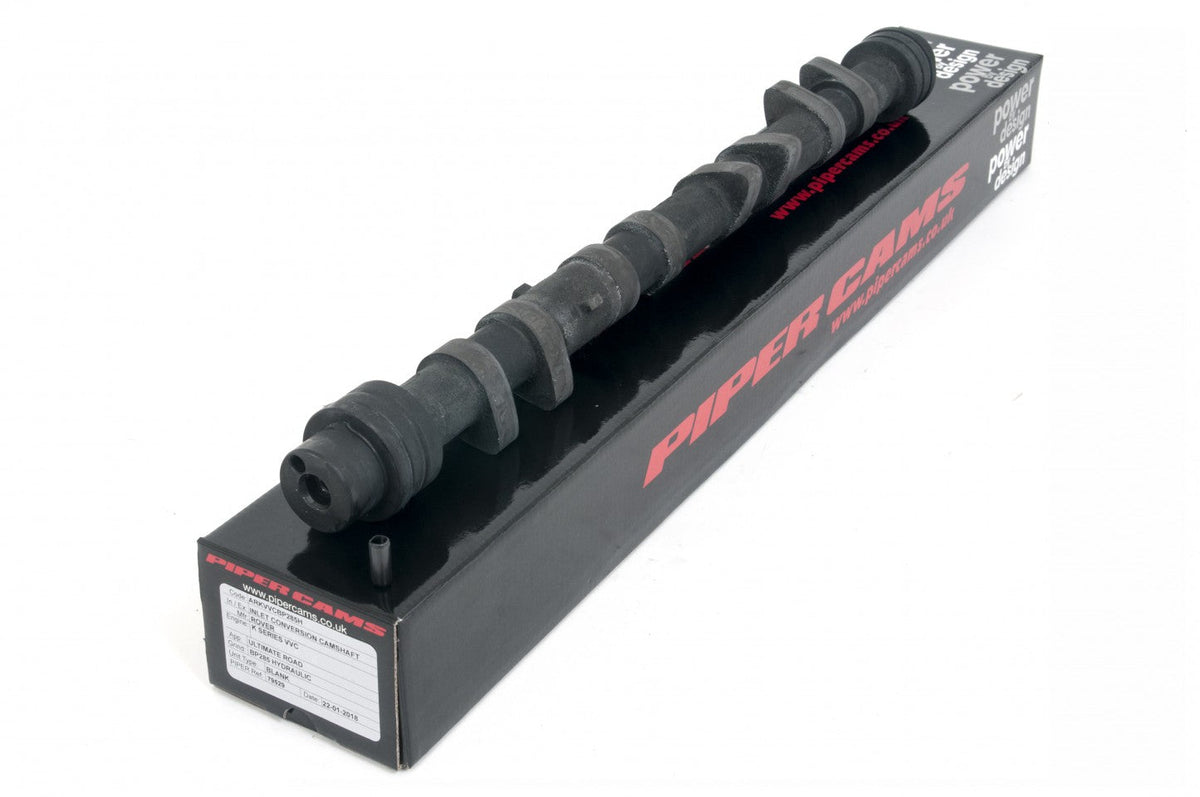 Piper Cams Camshaft - Fast Road (Rover)