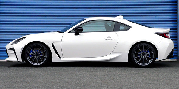 HKS GR86/BRZ Cup - 86CUP-AT002