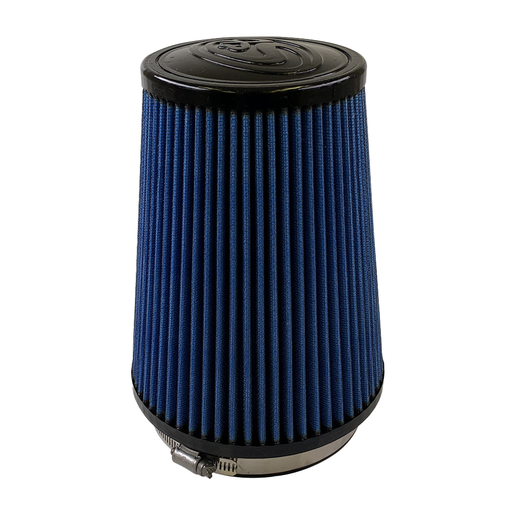 S&amp;B Replacement Filter for Volant Intake 5118 - S-5118