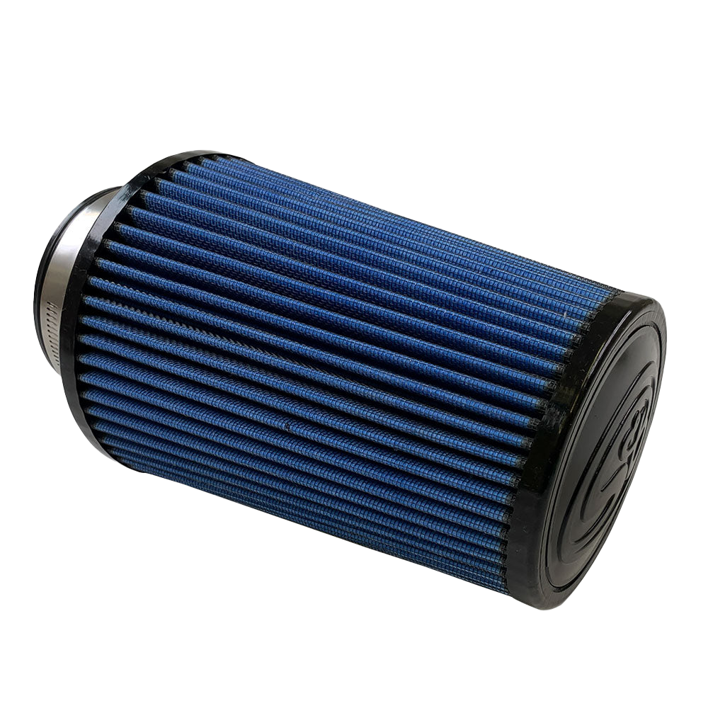 S&amp;B Replacement Filter for Volant Intake 5124 - S-5124