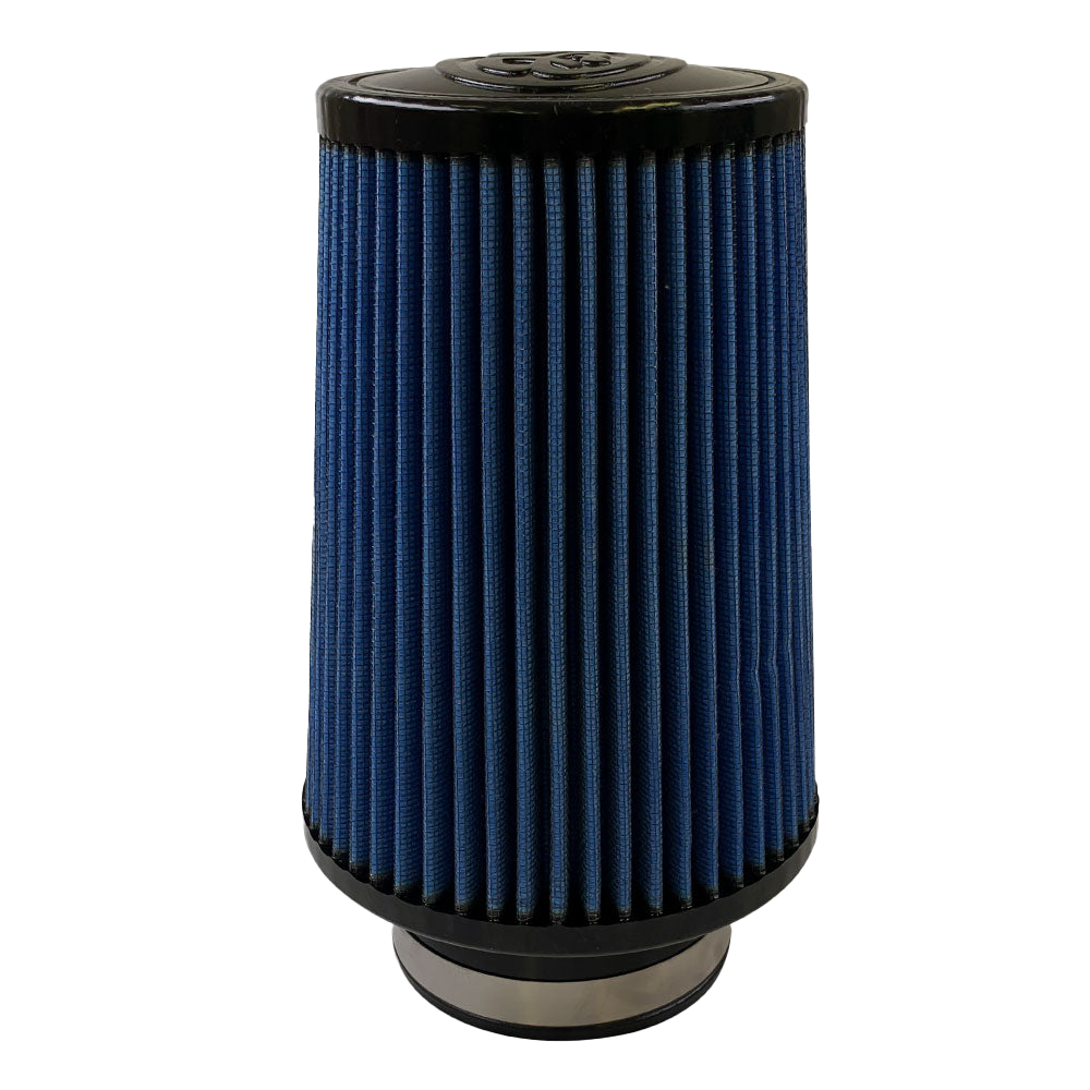 S&amp;B Replacement Filter for Volant Intake 5124 - S-5124
