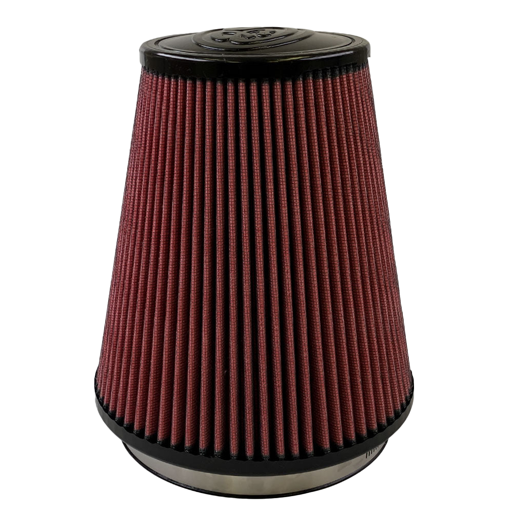 S&amp;B Replacement Filter for Volant Intake 5150 - S-5150