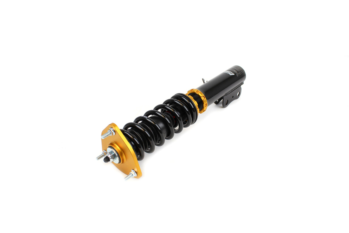 ISC Suspension 92-01 Subaru Impreza WRX N1 Coilovers Track/Race - S001-T