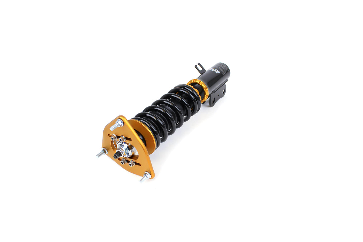 ISC Suspension 92-01 Subaru Impreza WRX N1 Coilovers Track/Race - S001-T