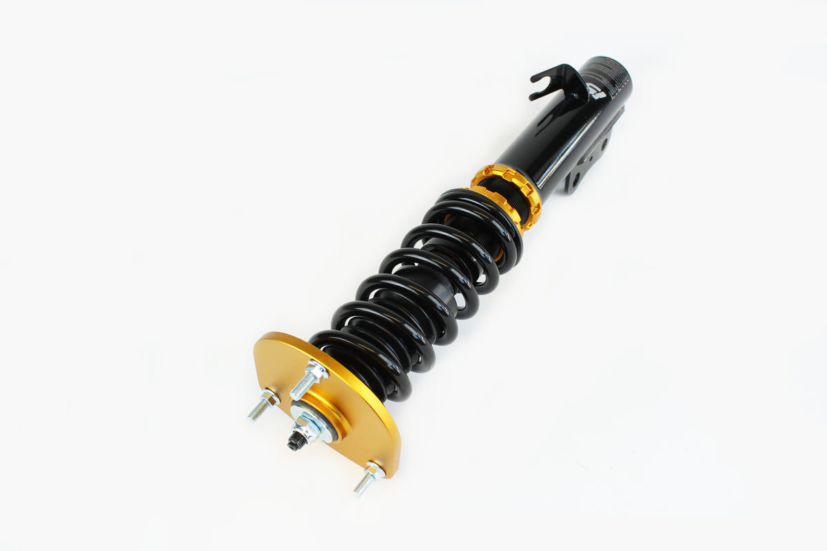 ISC Suspension 02-07 Subaru Impreza WRX N1 Coilovers - S002-S