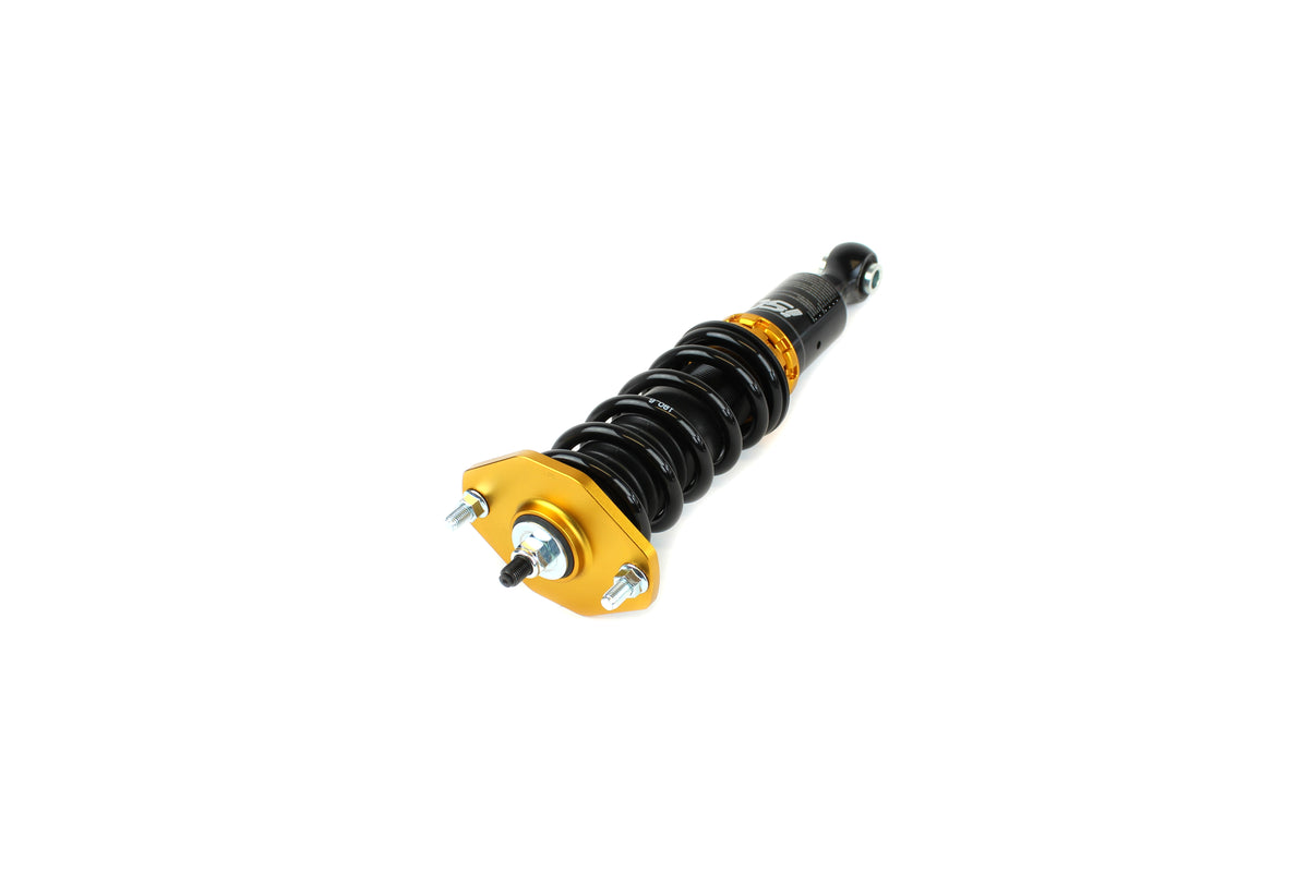 ISC Suspension 04-09 Subaru Legacy N1 Coilovers - Track/Race - S004-T