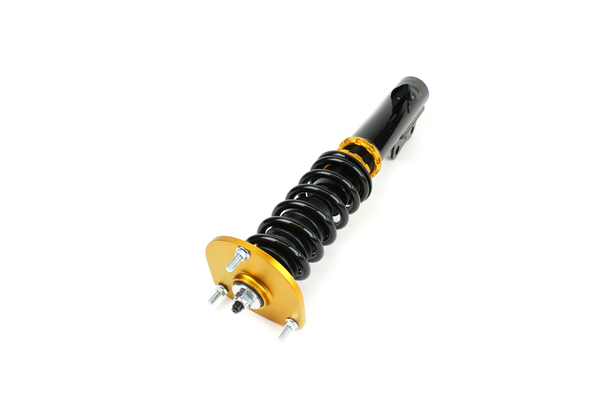 ISC Suspension 05-07 Subaru STI (incl Wagon) N1 Basic Coilovers - S005B-S