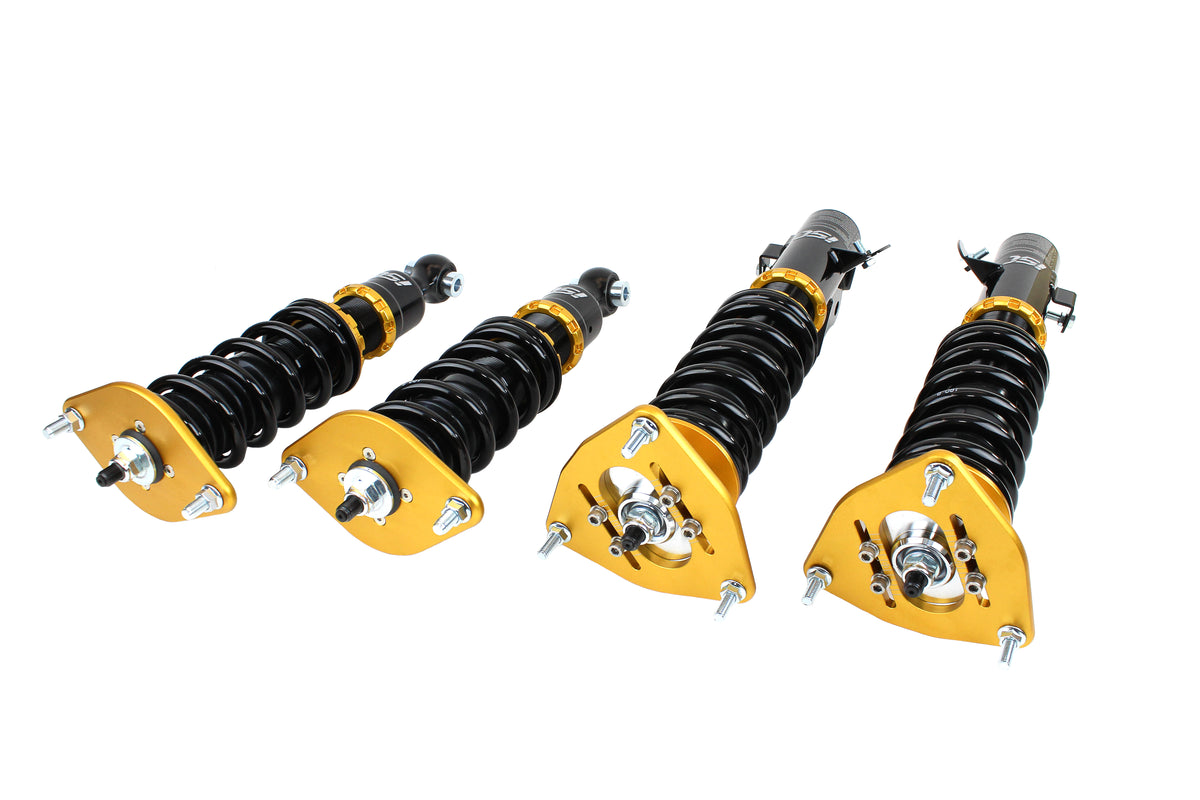 ISC Suspension 10+ Subaru Legacy N1 Coilovers - S009-S