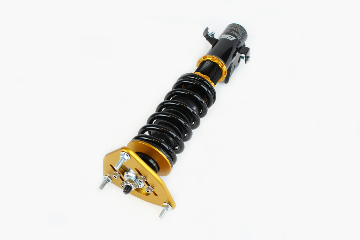 ISC Suspension 03-07 Subaru Forester N1 Coilovers - S010-S