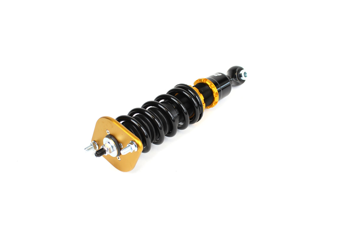 ISC Suspension 08+ Subaru Forester N1 Coilovers - S011-S