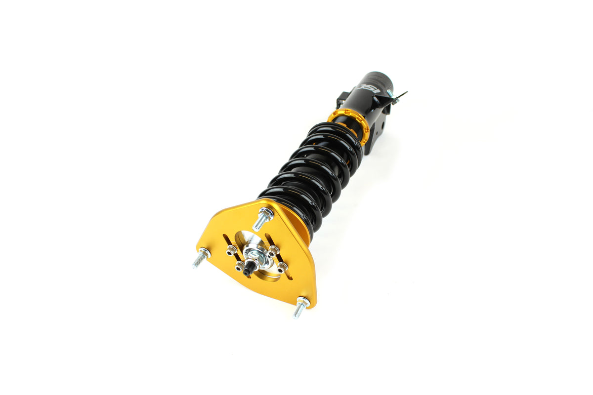 ISC Suspension 08+ Subaru Forester N1 Coilovers (Track/Race) - S011-T