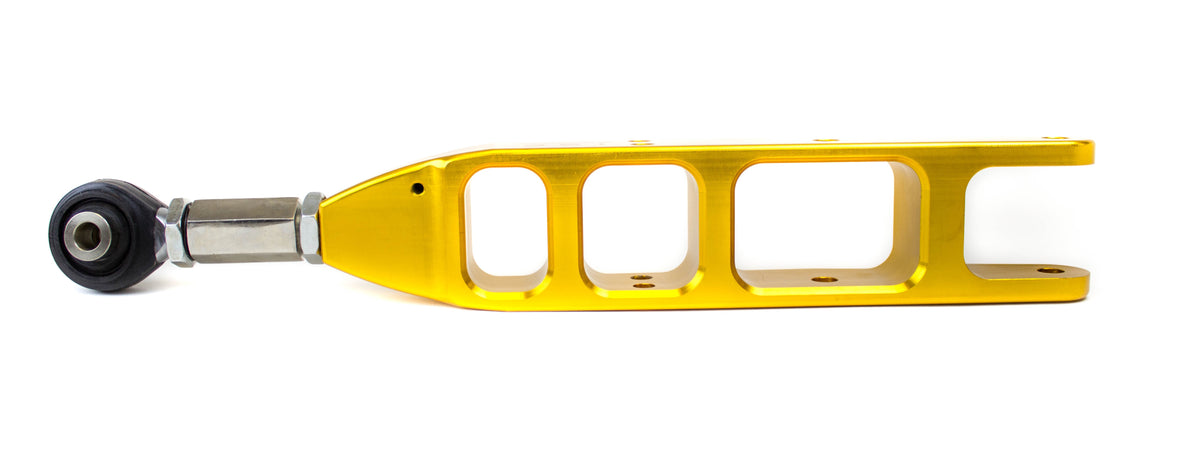 ISC Suspension 13-21 Subaru BRZ Front Control Arm Brace (Pair) - FCABRACE