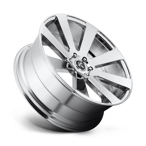 DUB - 8-BALL 22X9.5 6X5.5 78.1 P +20