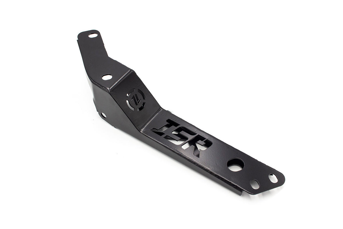 ISR Performance - Front Tension Rod Power Brace - Nissan 240sx (S13) - IS-FTRB-S13