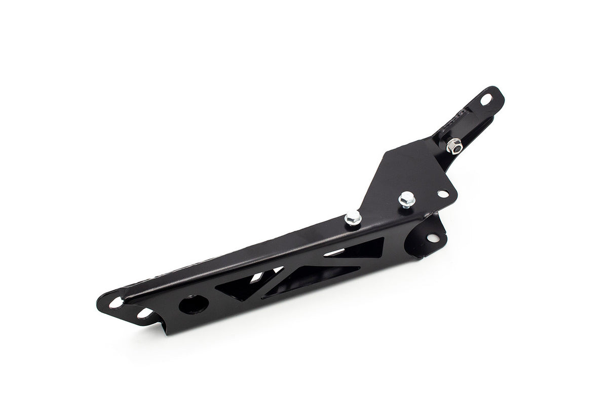 ISR Performance - Front Tension Rod Power Brace - Nissan 240sx (S13) - IS-FTRB-S13