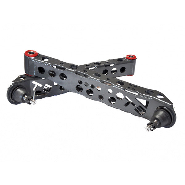 Extended Front Lower Control Arms for S14 240SX
