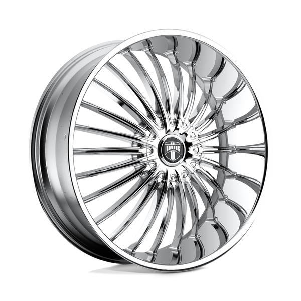 DUB - Suave 24X9.5 Blank 72 P +10 (108-155)