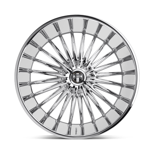 DUB - Suave 24X9.5 Blank 72 P +10 (108-155)