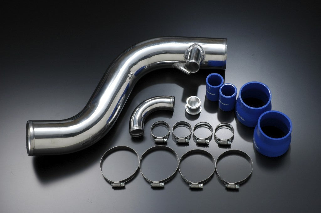 GReddy - S14/15 Surge Tank Pipe Set (Standard) - 13920412