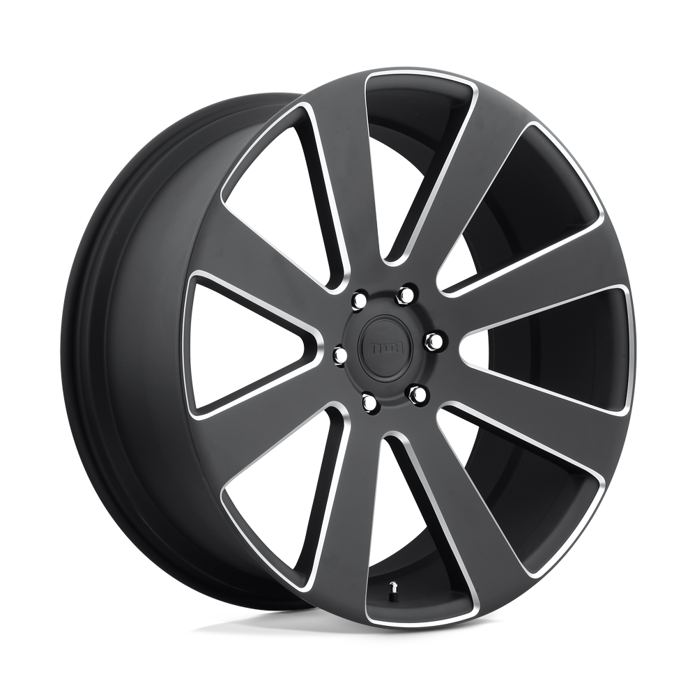 DUB - 8-BALL 22X9.5 6X135 87.1 NBD +30