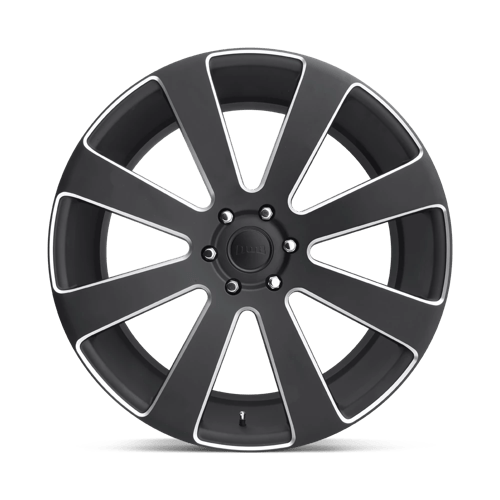 DUB - 8-BALL 26X10 6X5.5 78.1 NBD +30