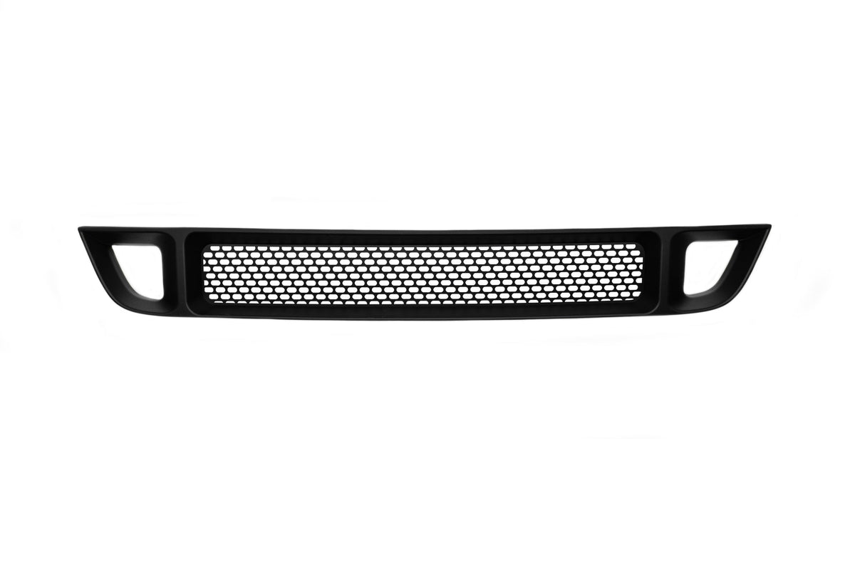 RTR Vehicles - RTR Lower Grille (13-14 Mustang - GT, V6)