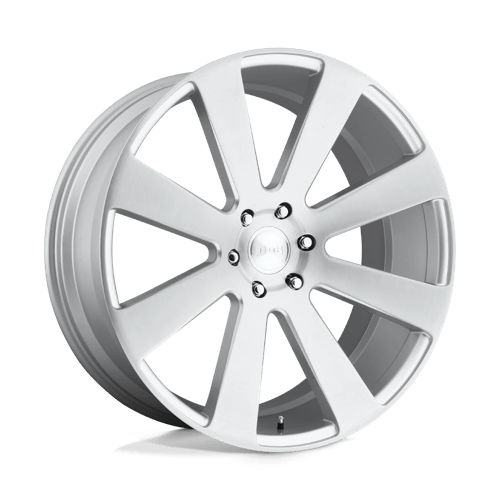 DUB - 8-BALL 24X10 6X5.5 78.1 RSL +20