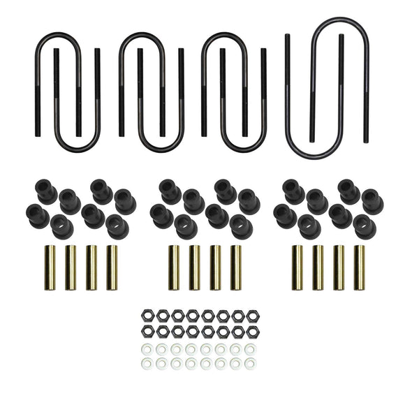 Skyjacker Suspension Lift Kit Component 1972-1977 International Scout II 4 Wheel Drive - S24