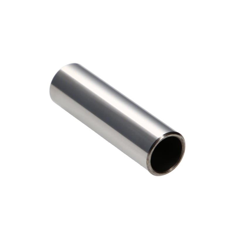 Wiseco 18mm x 2.472in NonChromed TW Piston Pin - S278