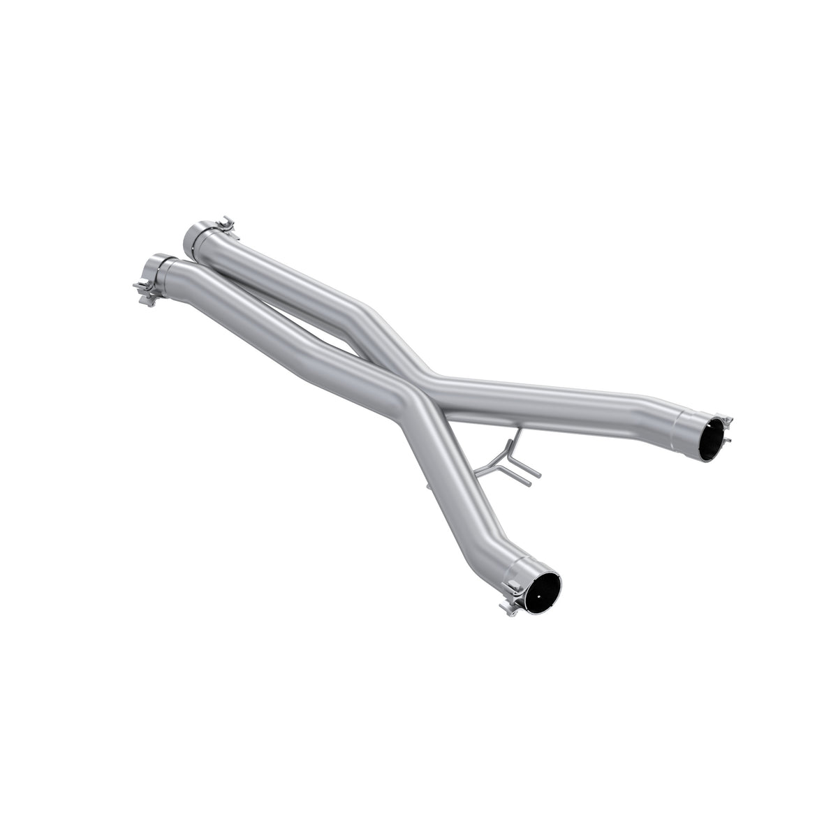 MBRP 14-19 Chevrolet Corvette 6.2L T304SS 3in X-Pipe - S7001304