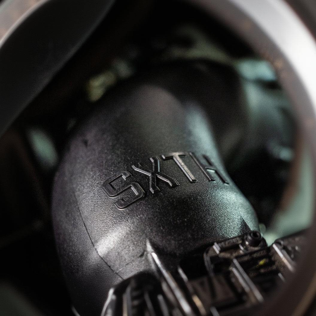 SXTH Element - 23-26 Toyota Sequoia; 22-26 Toyota Tundra - CPLT Intake