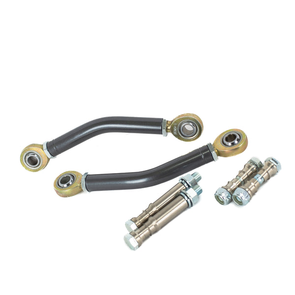 Banana Links for the AE86