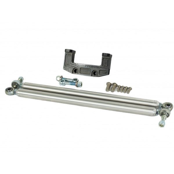 Front Tri Bar Add-On for the FB RX7 with 13B Engine