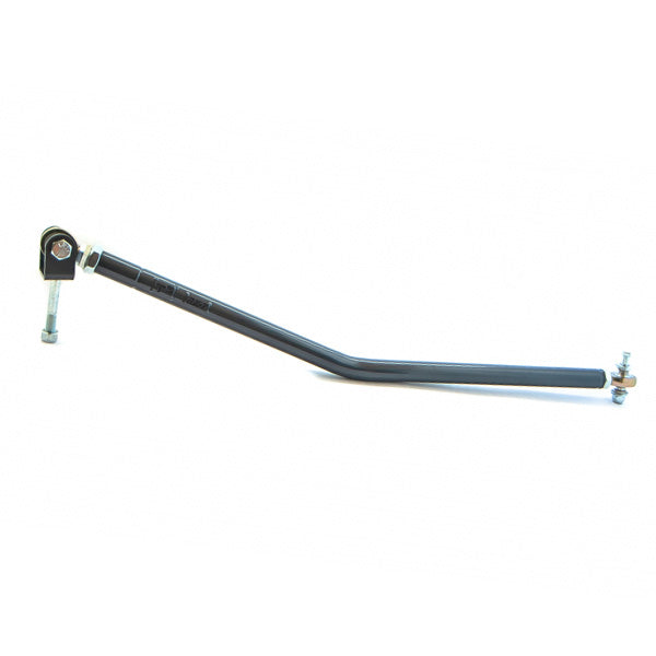 Panhard / Lateral Bar Conversion for the SAFB RX7