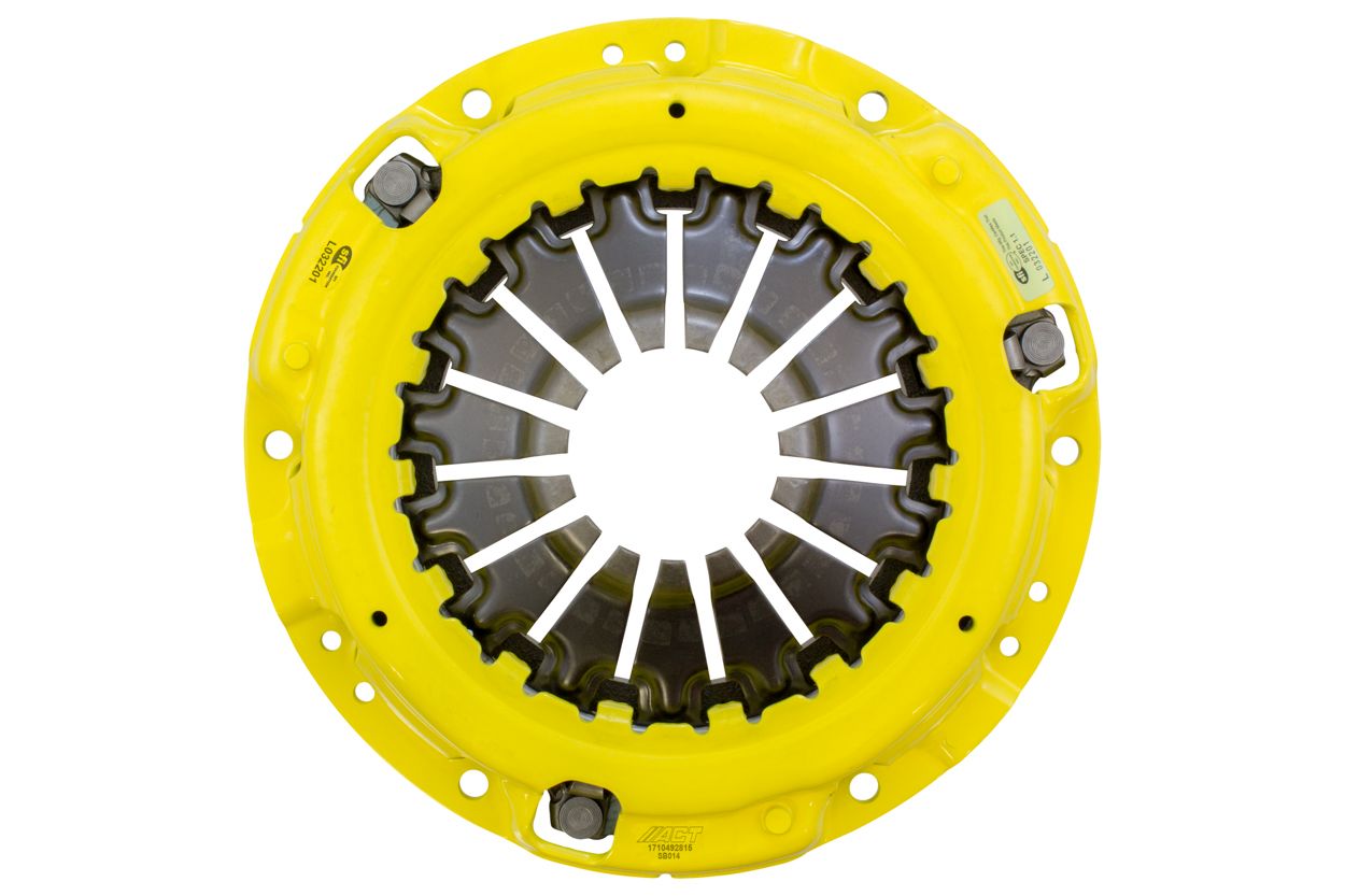 ACT 2015 Subaru WRX P/PL Heavy Duty Clutch Pressure Plate - SB014