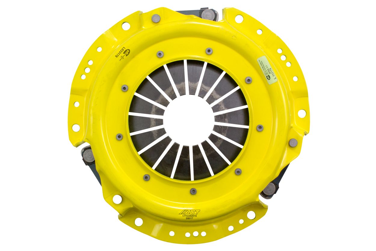 ACT 2013 Scion FR-S P/PL Heavy Duty Clutch Pressure Plate - SB017