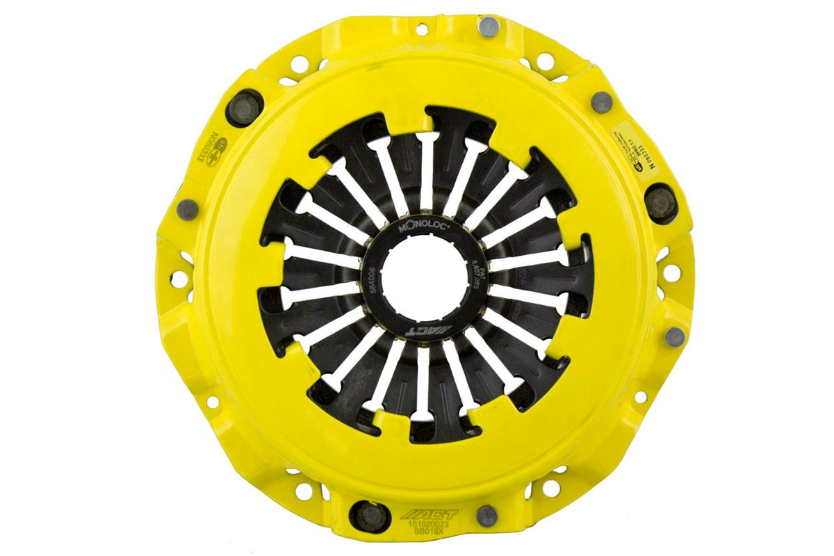 ACT 1991 Subaru Legacy P/PL-M Xtreme Clutch Pressure Plate - SB018X