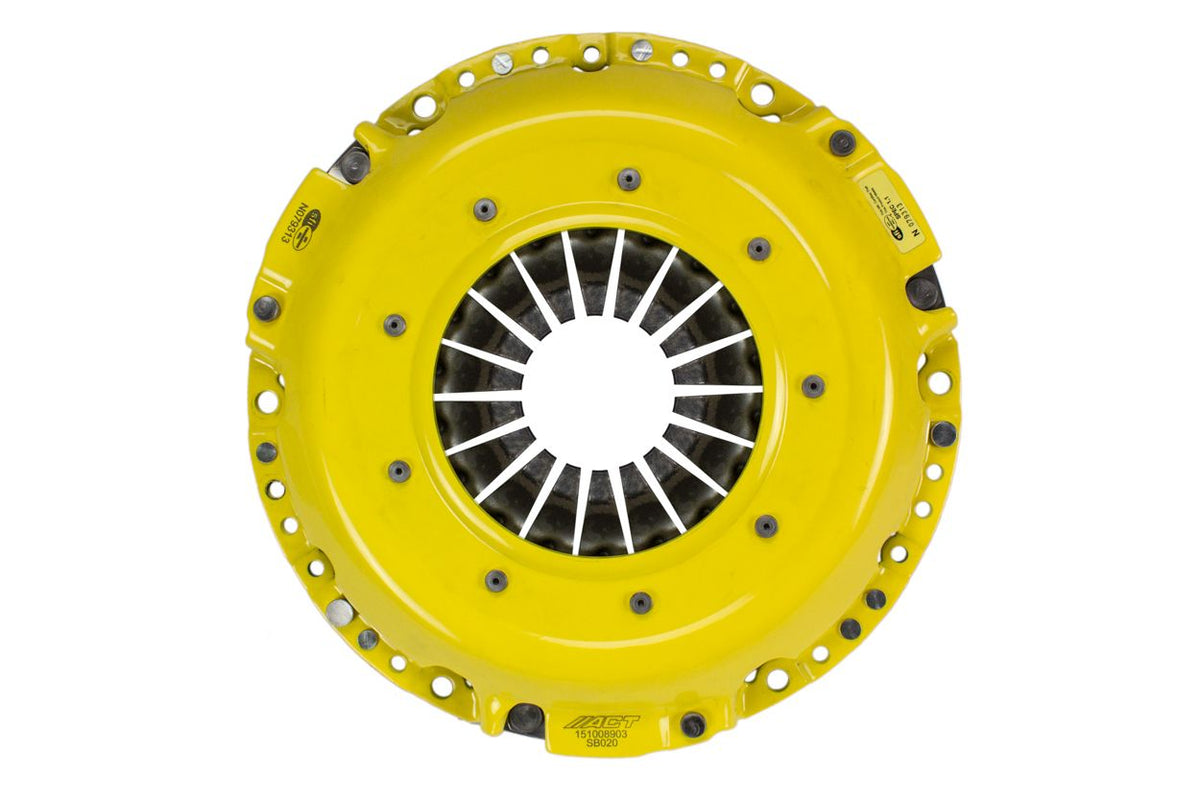ACT 2007 Subaru Impreza P/PL Heavy Duty Clutch Pressure Plate - SB020