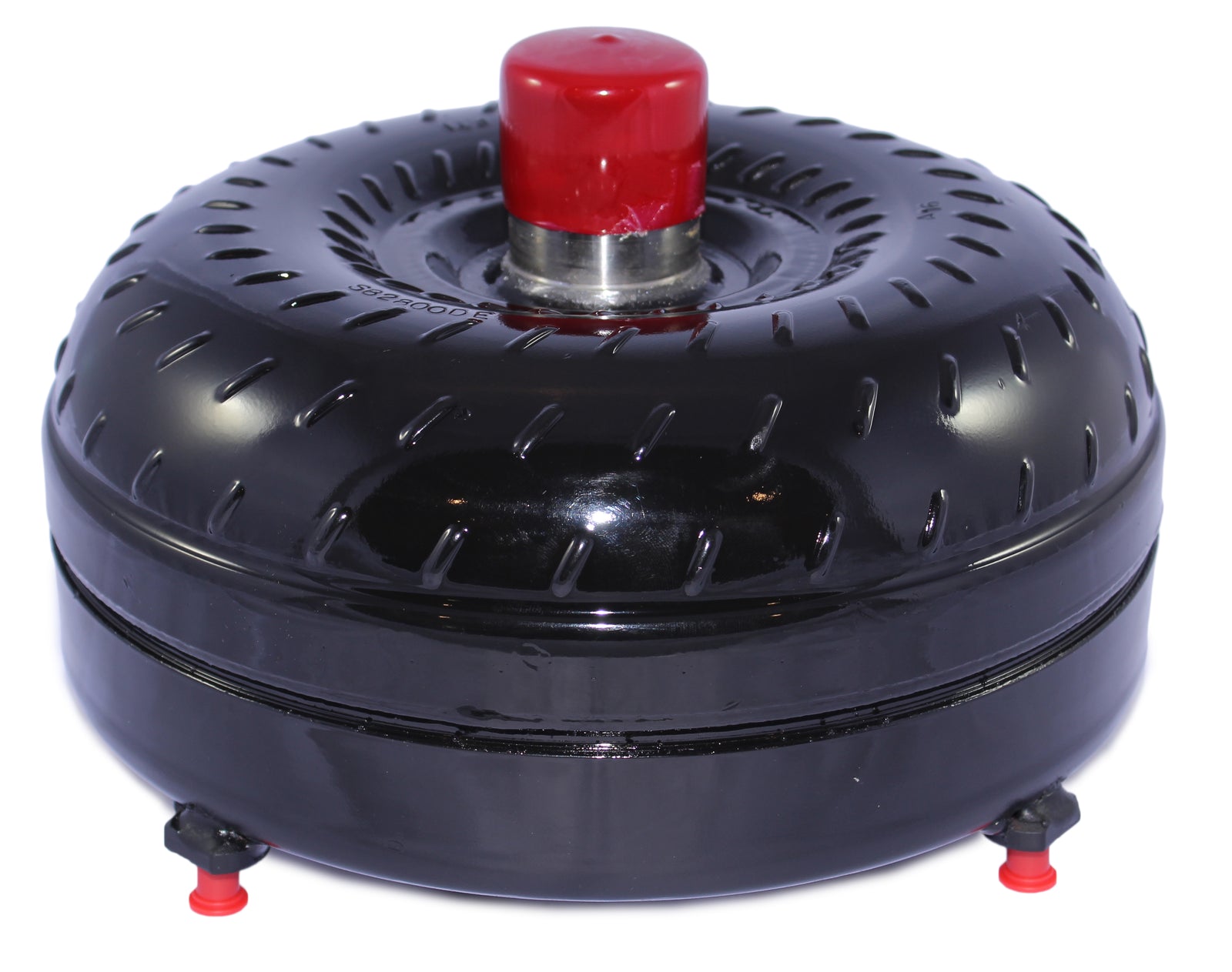 FTI 11in 4R70/AODE Street Brawler Series - 11 3/8in BC - 2400 Stall - SB2400DE