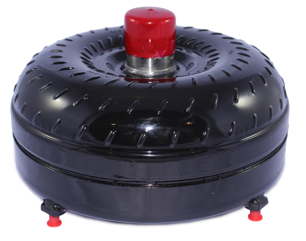 FTI 11in 4R70/AODE Street Brawler Series - 11 3/8in BC - 2400 Stall - SB2400DE