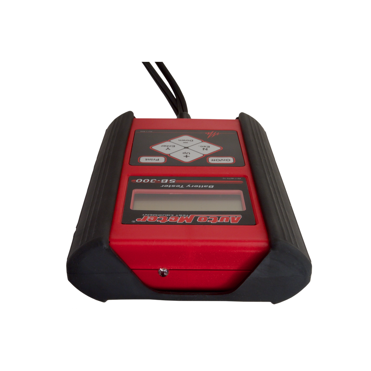 Autometer Handheld Battery Tester - SB-300