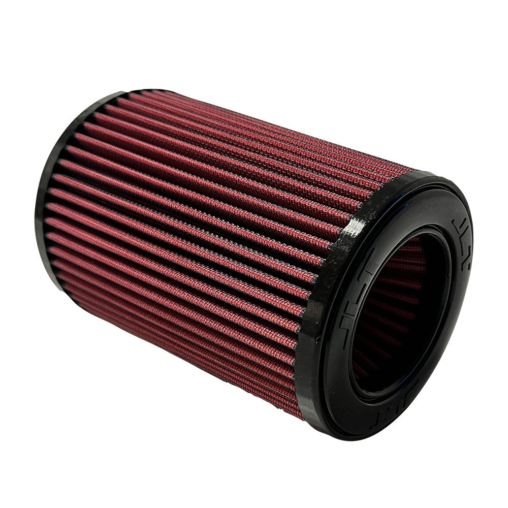 JLT Intake Replacement Filter 3.5" x 8" - SBAF358-R by JLT Performance - front view