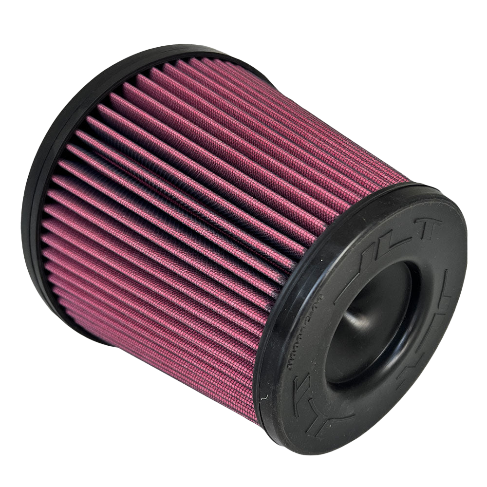 JLT Intake Replacement Filter 5" x 7" - SBAF57-R by JLT Performance - front view